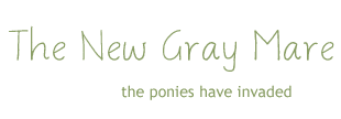 The New Gray Mare