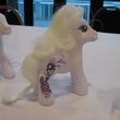 Painted Pony
