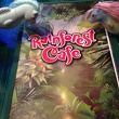 Rainforest Caf