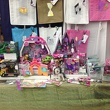 My Booth
