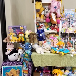 Great Ohio Toy Show 2019 Spring