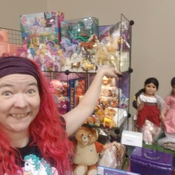 Great Ohio Toy Show 2019 Fall